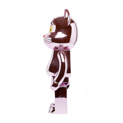 Pink Panther - Metal Chrome 1000%