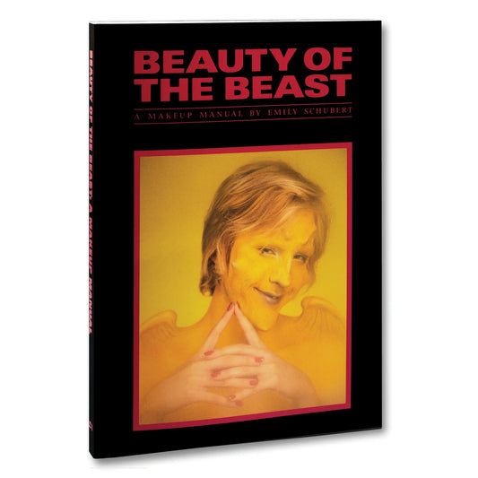 Beauty of the Beast: A Makeup Manual
