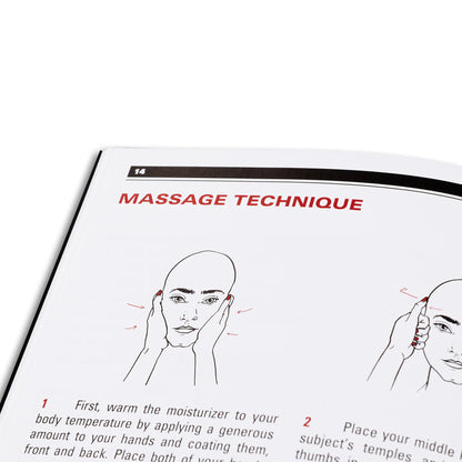 Beauty of the Beast: A Makeup Manual