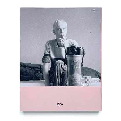 Christian Stemmler Anfang/Beginning: Berlin 1994-99 (2nd Edition)