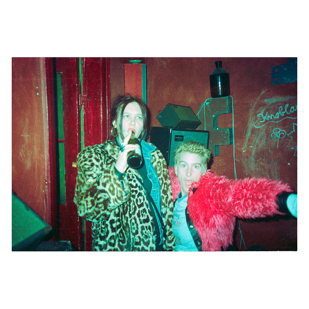 Christian Stemmler Anfang/Beginning: Berlin 1994-99 (2nd Edition)