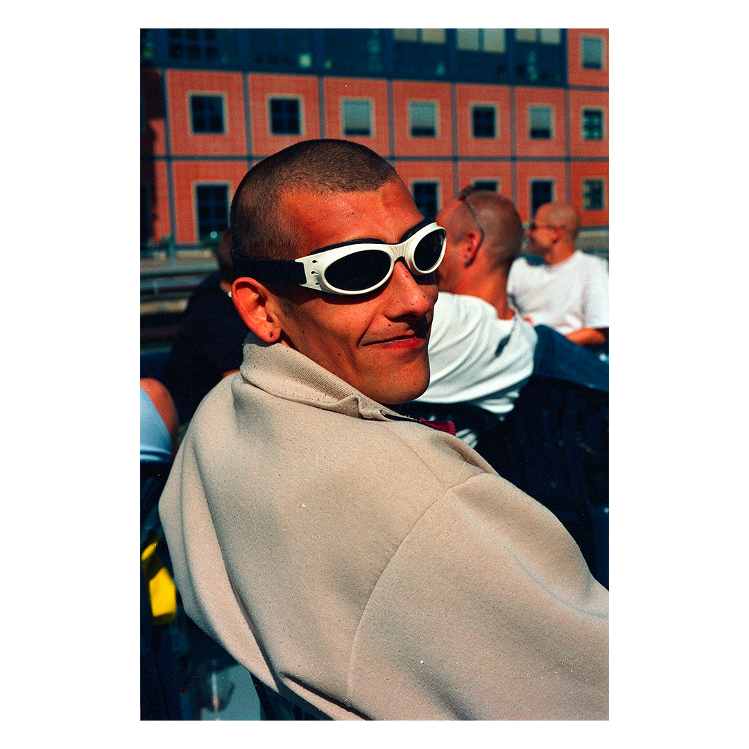 Christian Stemmler Anfang/Beginning: Berlin 1994-99 (2nd Edition)