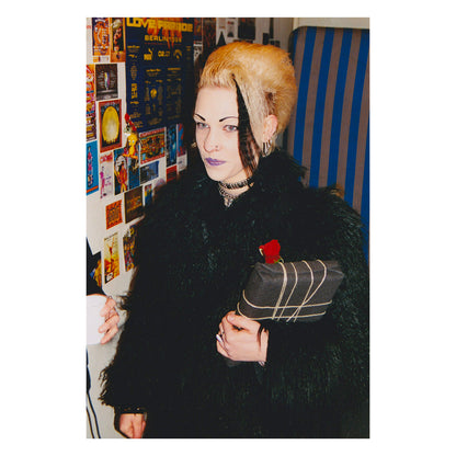 Christian Stemmler Anfang/Beginning: Berlin 1994-99 (2nd Edition)