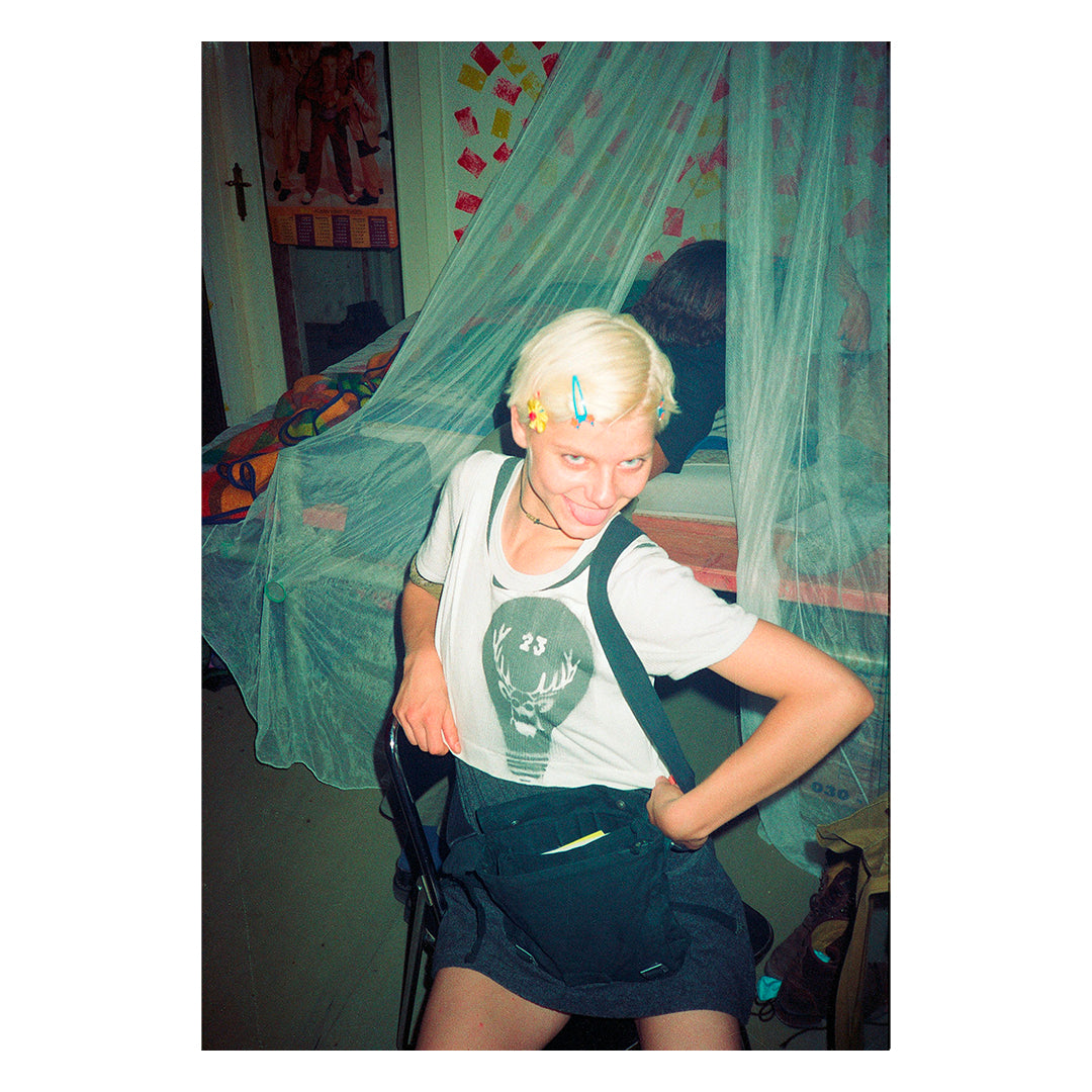 Christian Stemmler Anfang/Beginning: Berlin 1994-99 (2nd Edition)