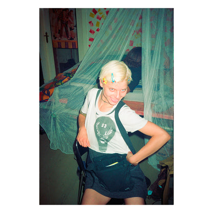 Christian Stemmler Anfang/Beginning: Berlin 1994-99 (2nd Edition)