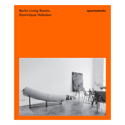 Dominique Nabokov-Berlin Living Rooms