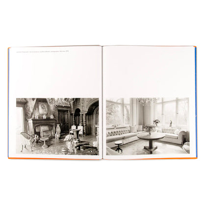 Dominique Nabokov-Berlin Living Rooms