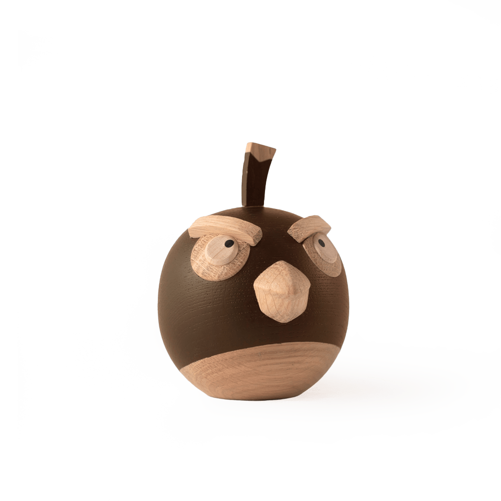 Angry Birds x Bomb Small