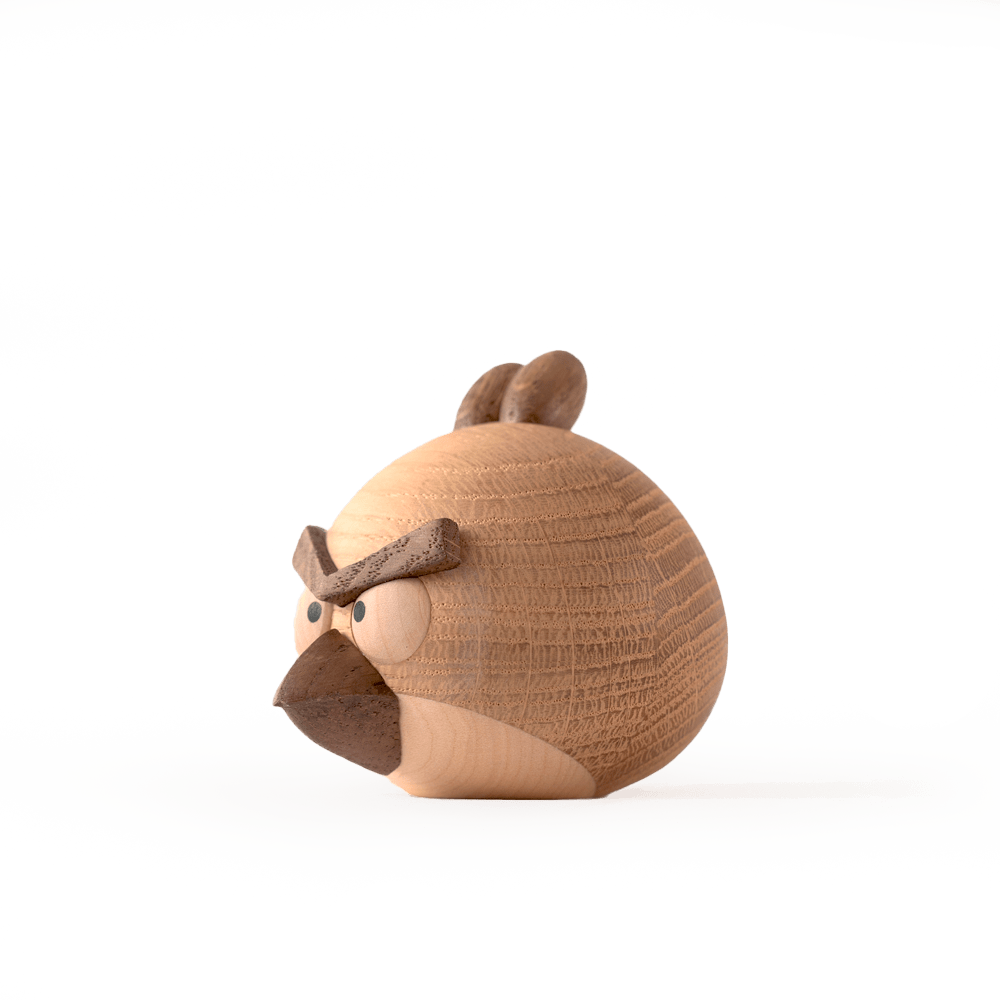 Angry Birds x Red Small