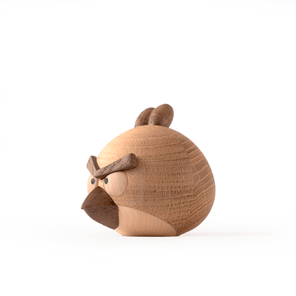 Angry Birds x Red Small