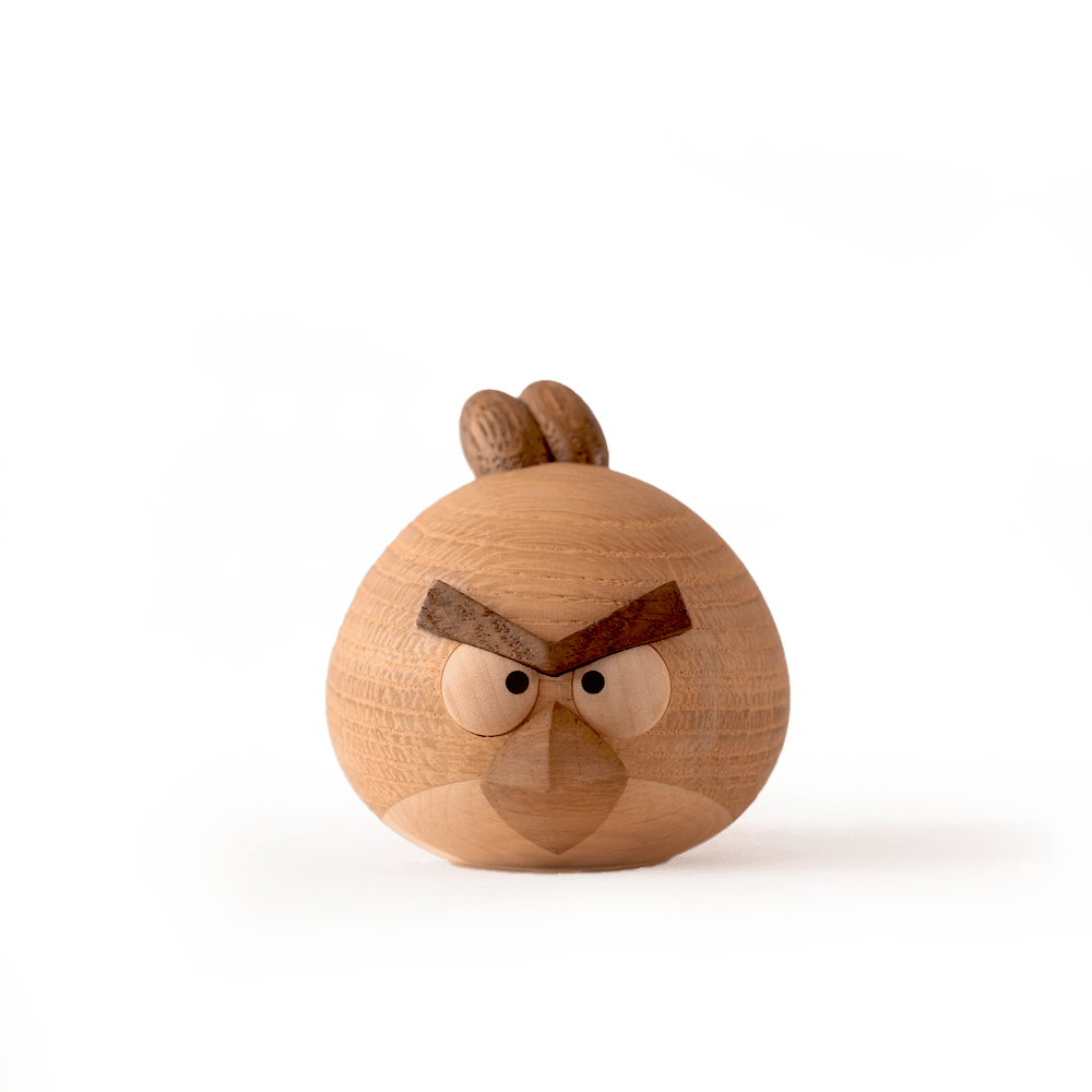 Angry Birds x Red Small