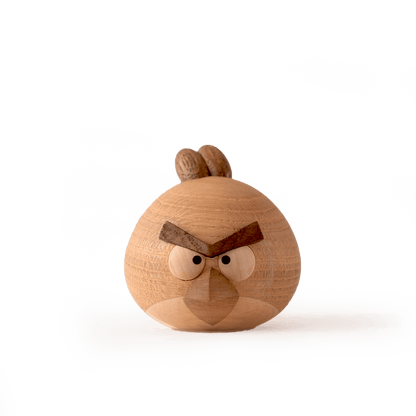 Angry Birds x Red Small