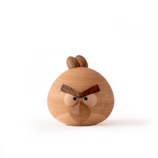 Angry Birds x Red Small