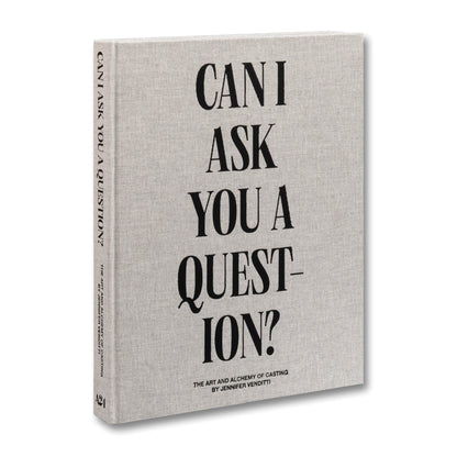 Can I Ask You A Question?
