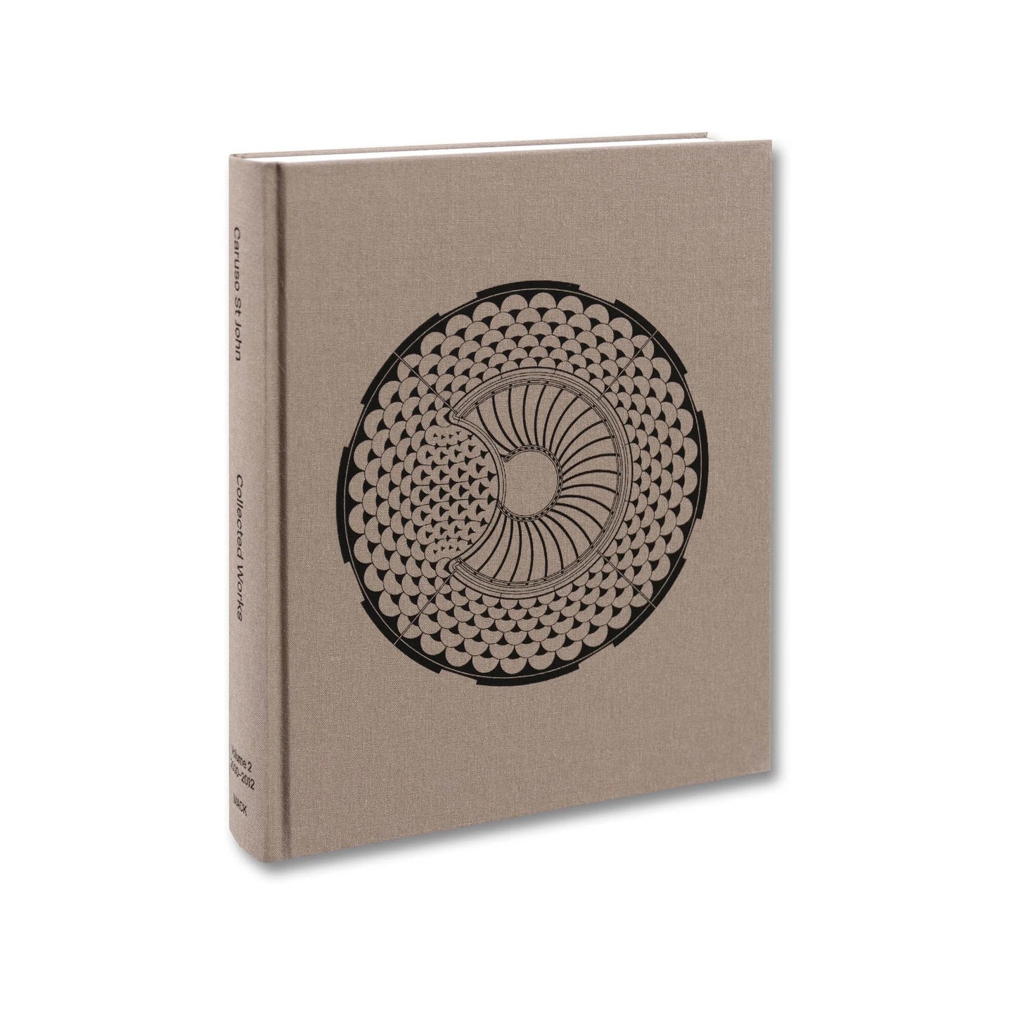 Collected Works: Volume 2 2000–2012