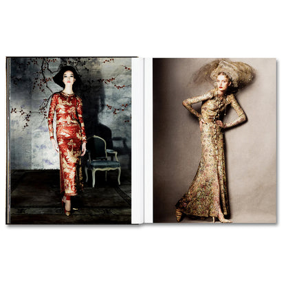 Sofia Coppola - Chanel Haute Couture