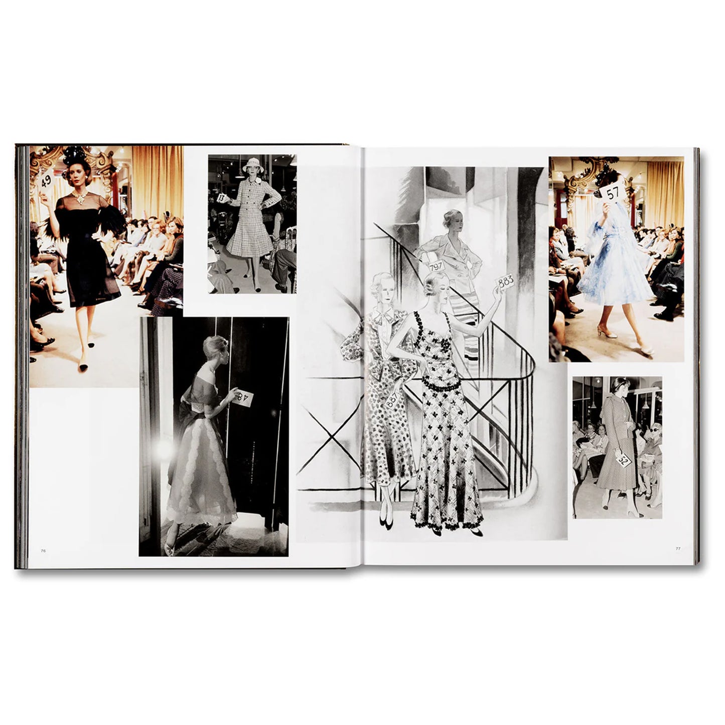 Sofia Coppola - Chanel Haute Couture