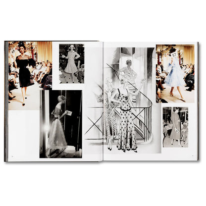 Sofia Coppola - Chanel Haute Couture