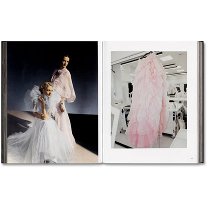 Sofia Coppola - Chanel Haute Couture