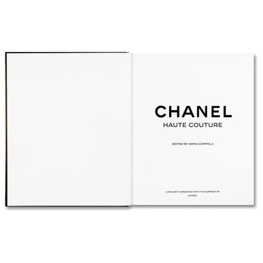 Sofia Coppola - Chanel Haute Couture