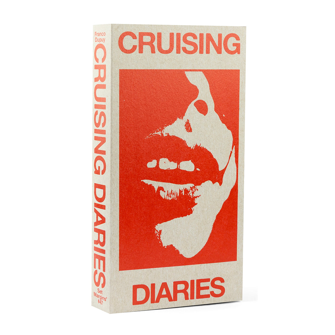 Cruising Diaries-Franco Dupuy