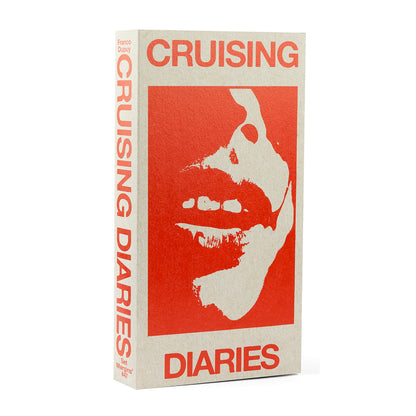 Cruising Diaries-Franco Dupuy