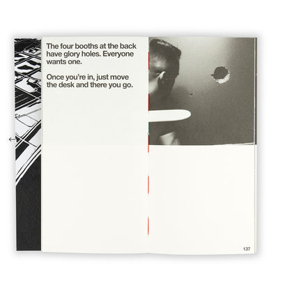 Cruising Diaries-Franco Dupuy