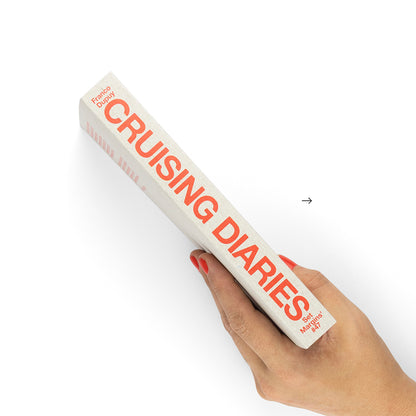 Cruising Diaries-Franco Dupuy