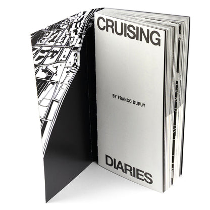 Cruising Diaries-Franco Dupuy