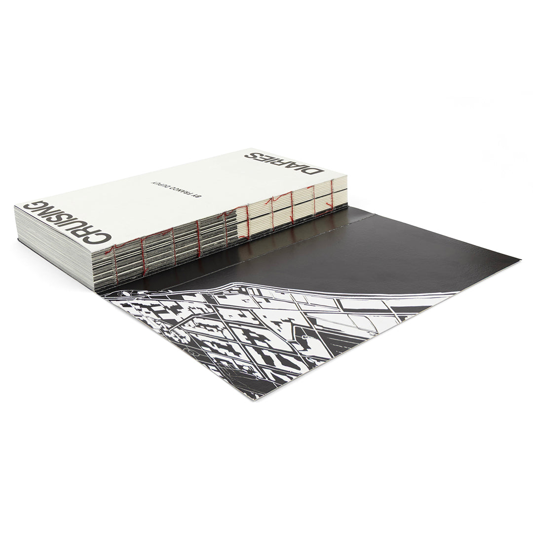 Cruising Diaries-Franco Dupuy