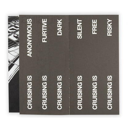 Cruising Diaries-Franco Dupuy