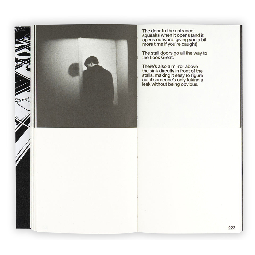 Cruising Diaries-Franco Dupuy