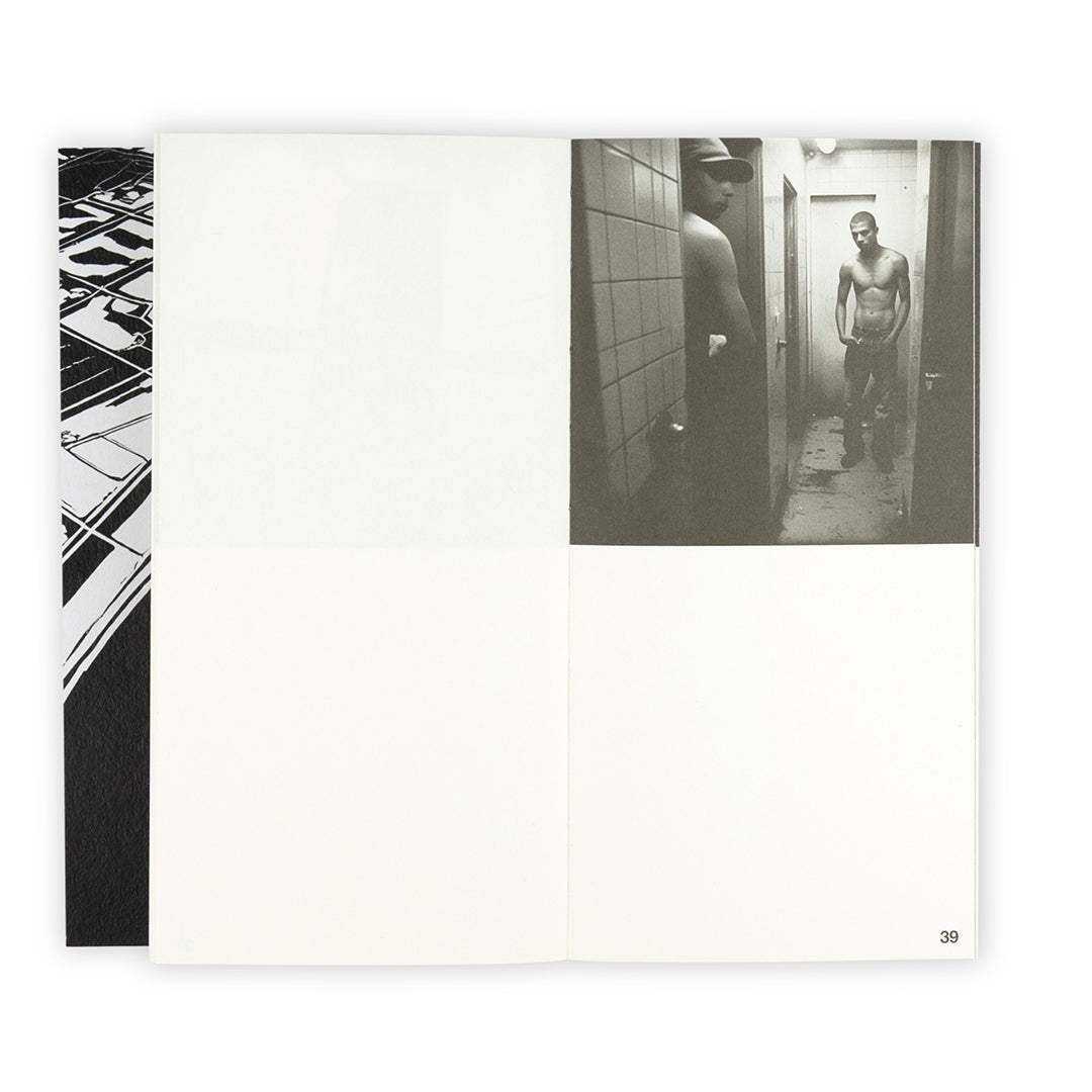 Cruising Diaries-Franco Dupuy