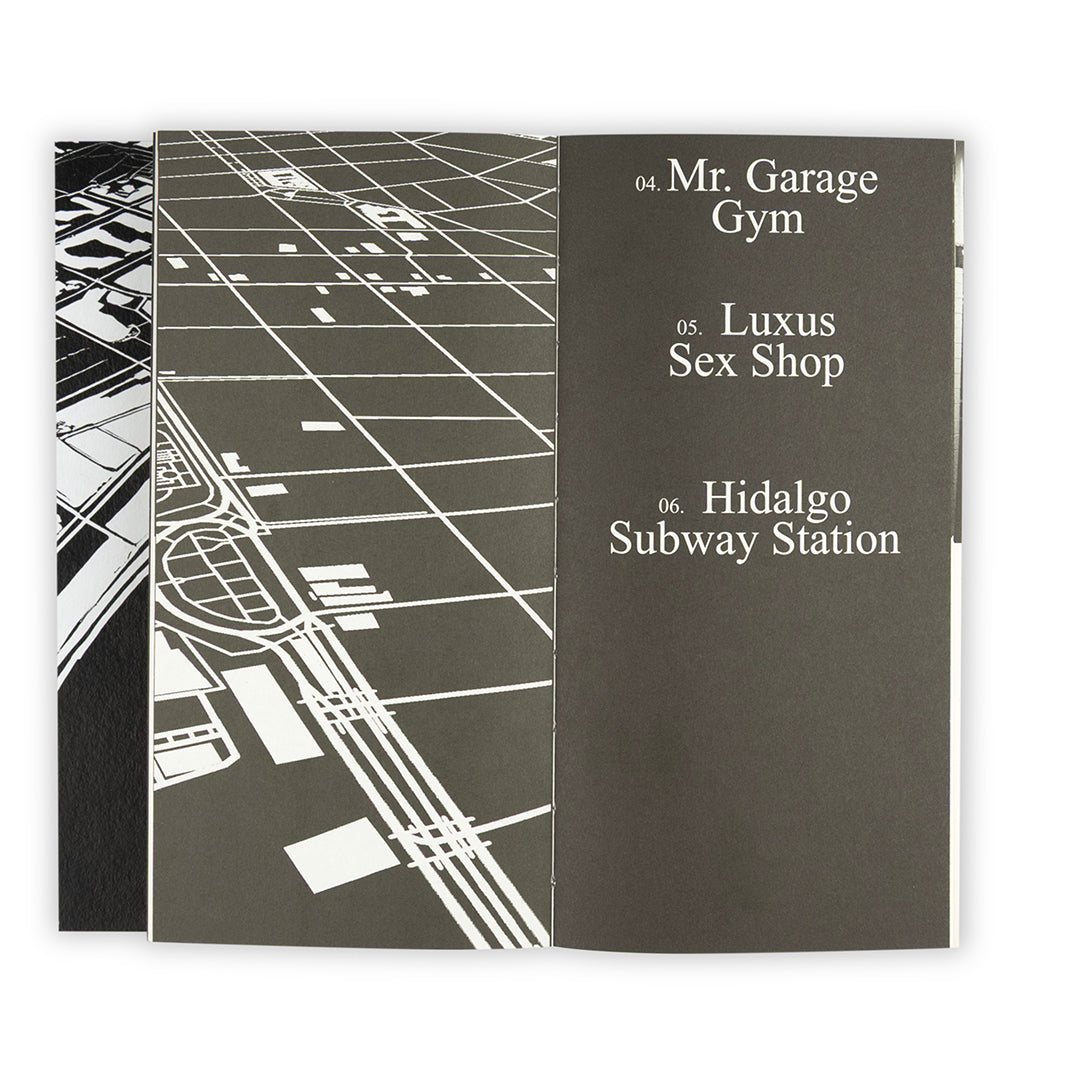 Cruising Diaries-Franco Dupuy