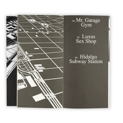 Cruising Diaries-Franco Dupuy