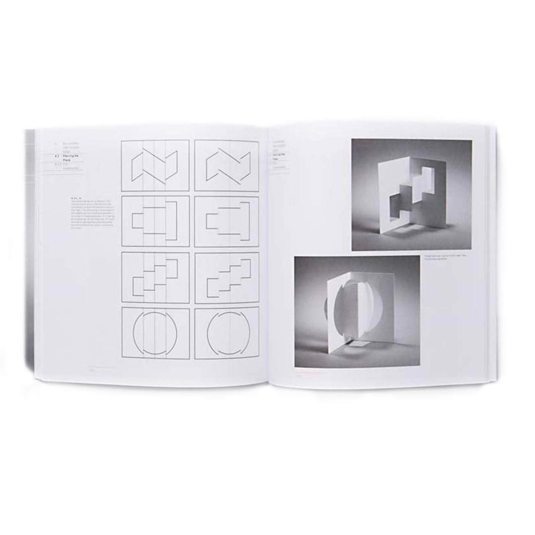 Techniques for pop-Up designs