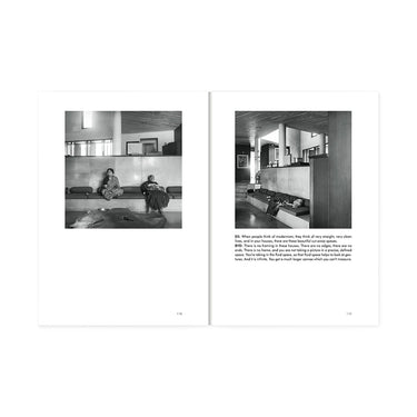 Portrait of a House: Conversations with BV Doshi