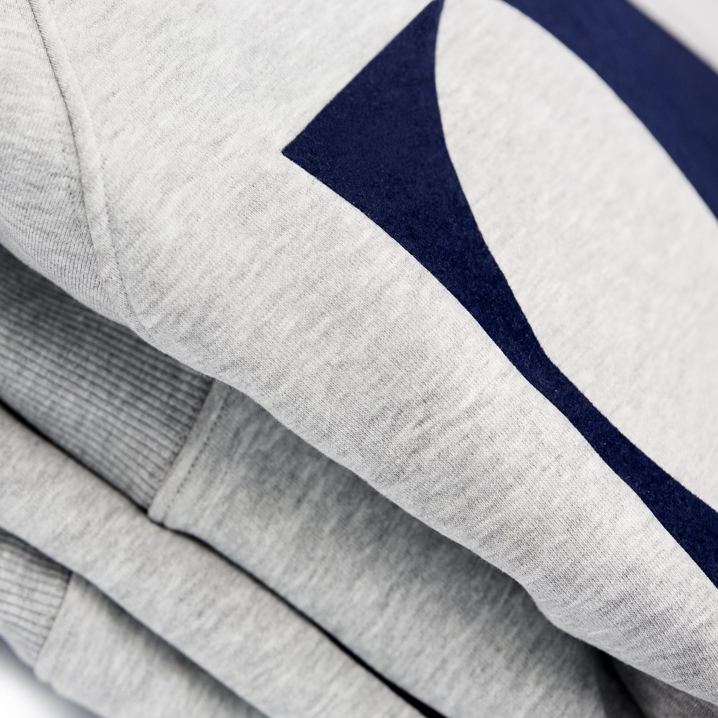 Sweatshirt woman Original D grey
