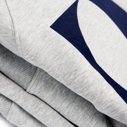 Sweatshirt woman Original D grey