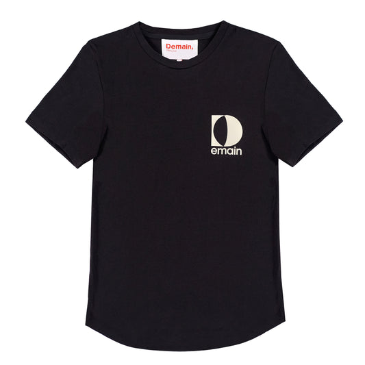 T-shirt woman Original D heart