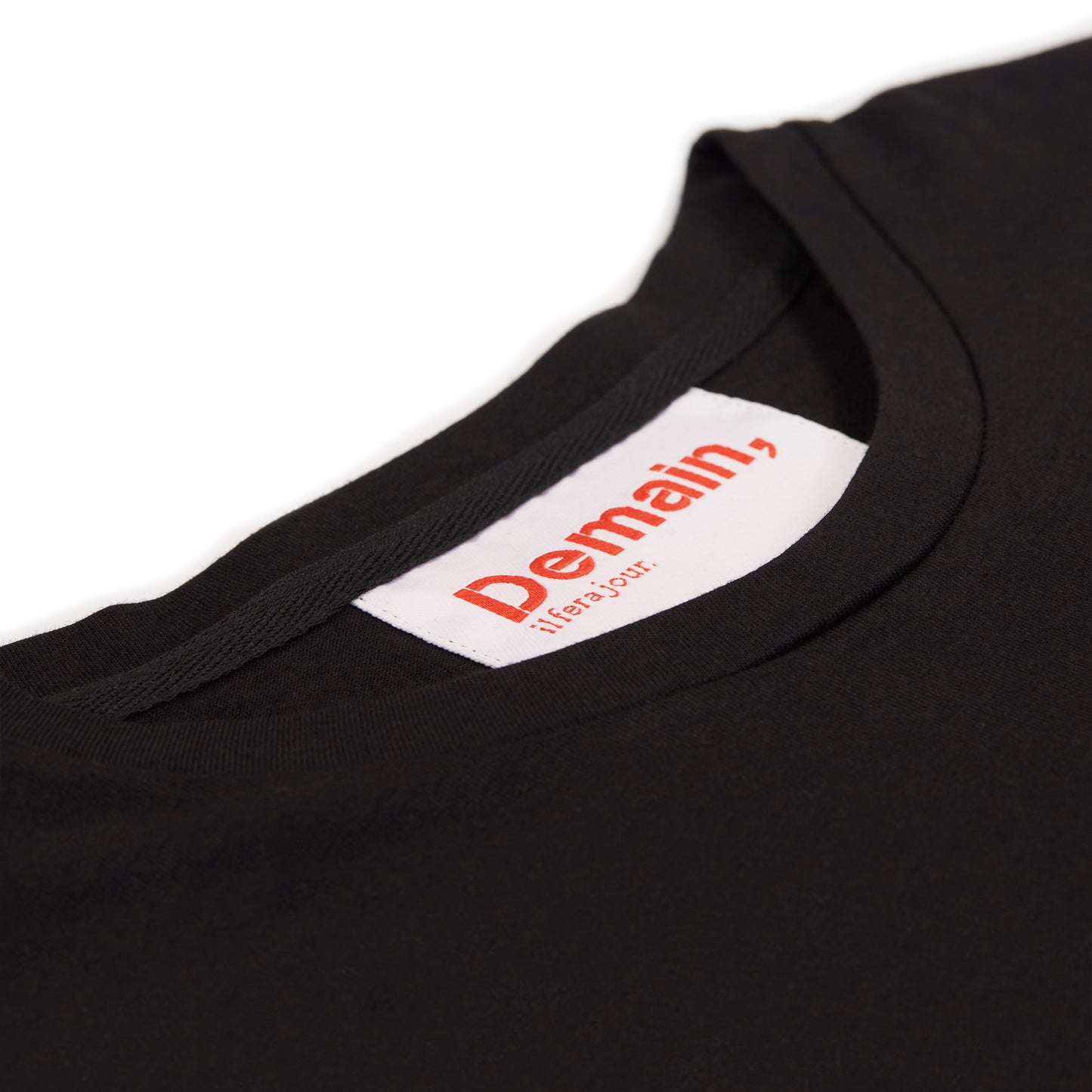 T-shirt woman Original D heart
