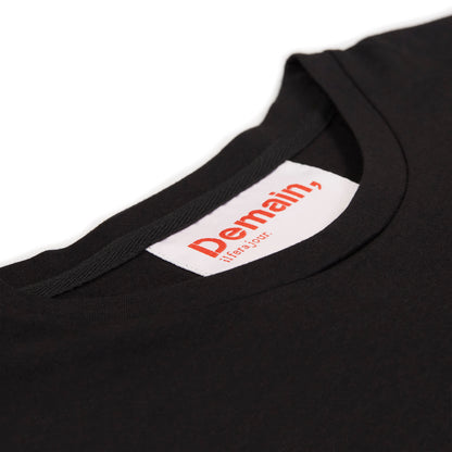 T-shirt woman Original D heart