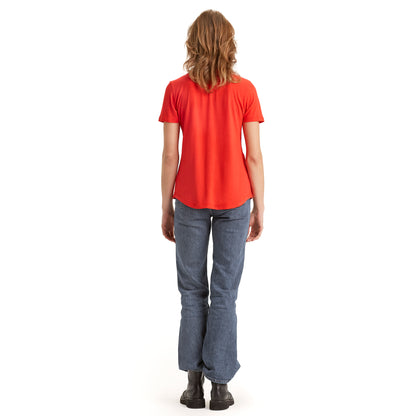 T-shirt woman Original heart