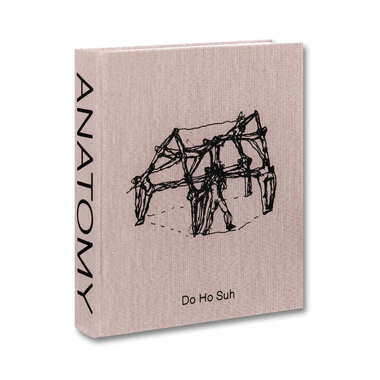 Do Ho-Suh Anatomy