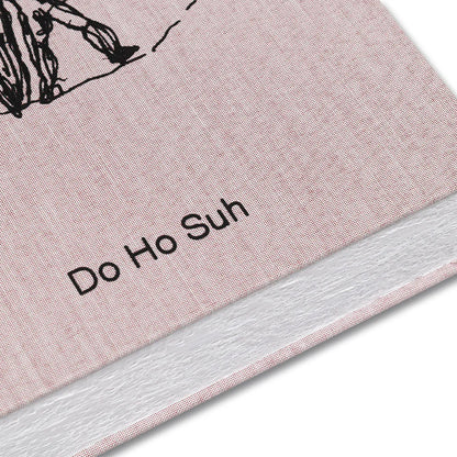 Do Ho-Suh Anatomy