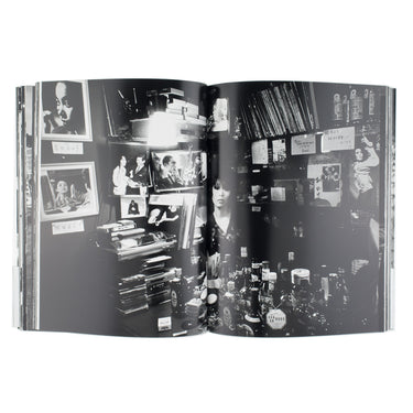 NAGISA - Daido MORIYAMA