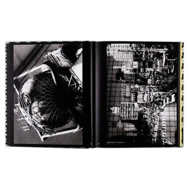 NAGISA - Daido MORIYAMA