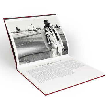 Ex Offenders at the Scene of Crime - David Goldblatt