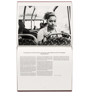 Ex Offenders at the Scene of Crime - David Goldblatt