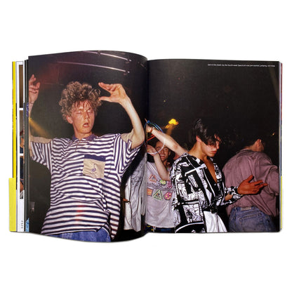 Acid House As It Happened